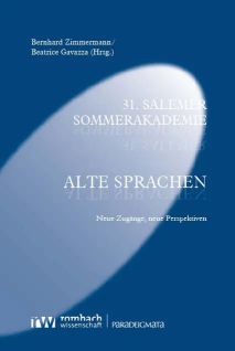 Artikel zur Livius-Rezeption erschienen